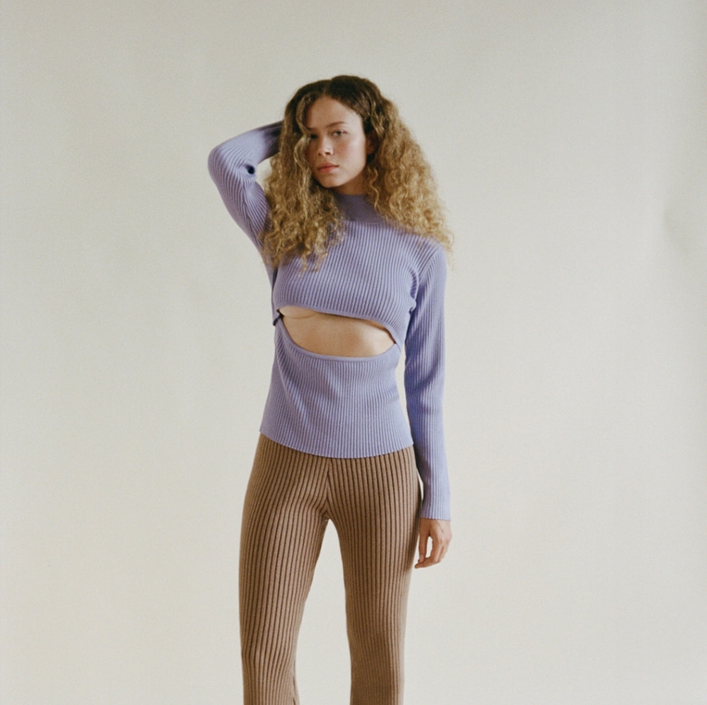 Rationalle Georgia Sweater